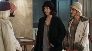 Cable Girls: Season 2 Episode 6