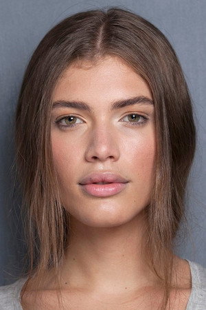 Valentina Sampaio portrait
