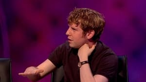 Image James Acaster, Ed Byrne, Sara Pascoe, Josh Widdicombe