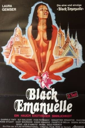 Image Black Emanuelle - 2. Teil