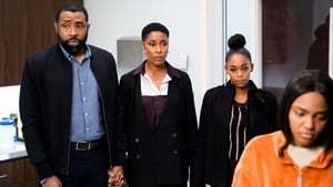 Black Lightning: Season 2 Episode 11 – The Book of Secrets: Chapter One: Prodigal Son