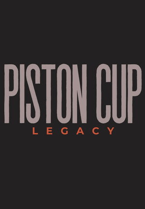 Ver Piston Cup: Legacy online en HD