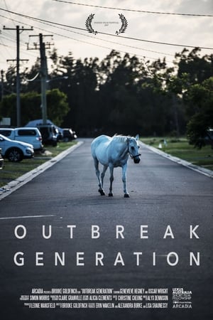 Image Outbreak Generation