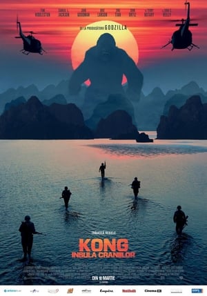 Image Kong: Insula Craniilor