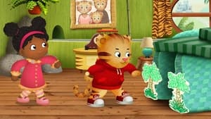 Daniel Tiger's Neighborhood Neighborhood Thank You Day