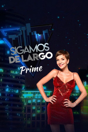 Sigamos de largo