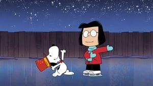 El show de Snoopy Temporada 3 Capitulo 7