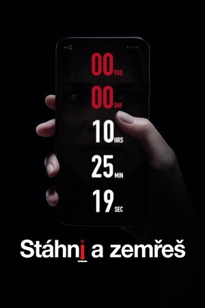 Poster Stáhni a zemřeš 2019