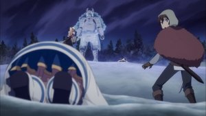 Kono Subarashii Sekai Ni Shukufuku Wo! – Episódio 07 – Uma Segunda Morte Nessa Estação Congelante!