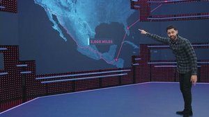 Patriot Act with Hasan Minhaj: 1 Staffel 6 Folge