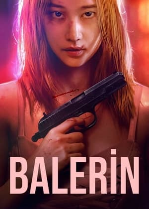 Poster Balerin 2023