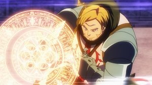 Overlord: Season 3 Episode 8 – A Handful of Hope