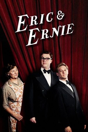 Poster Eric & Ernie 2011
