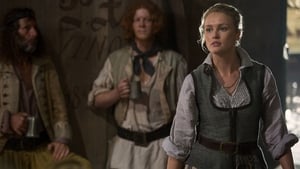 Black Sails: 1×1