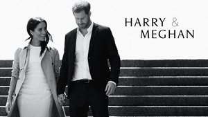 poster Harry & Meghan