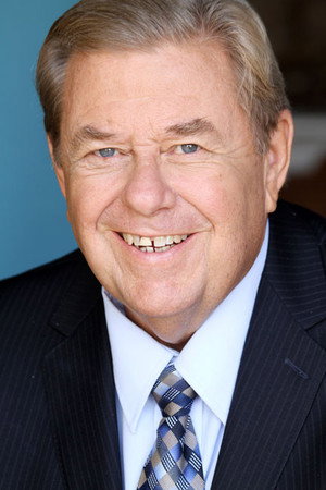 Joe Berryman portrait