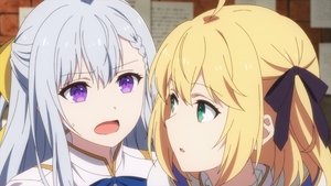 The Magical Revolution of the Reincarnated Princess and the Genius Young Lady Season 1 Episode 4