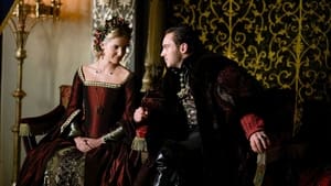 The Tudors Dissention and Punishment