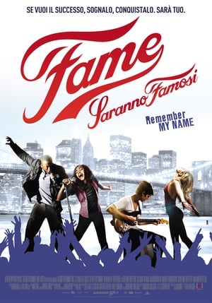 Fame - Saranno famosi 2009
