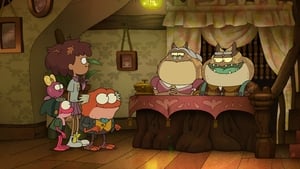 Amphibia: 1×29