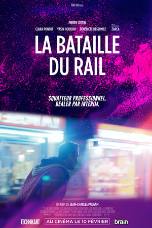 La Bataille du rail