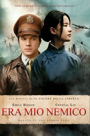 Poster Era mio nemico 2017