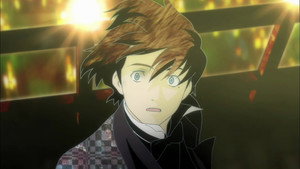 Gankutsuou EP1
