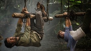 Hooten & The Lady Season 1 Episode 1