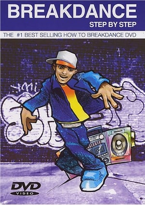 Image Breakdance Step-by-Step