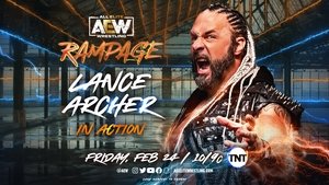 All Elite Wrestling: Rampage: 3×8