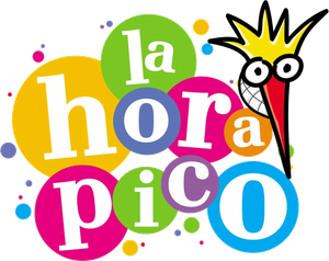 La Hora Pico — Logos 1