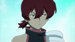 World Trigger Temporada 1 Capitulo 55