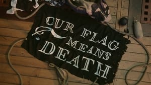 poster Our Flag Means Death