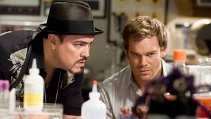 Dexter: Season 1 Episode 4