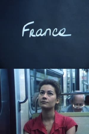 Poster France 1996