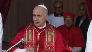 The New Pope Sezona 1 Epizoda 1 online sa prevodom