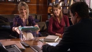 Drop Dead Diva 4 – Episodio 4