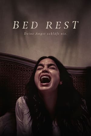 Image Bed Rest