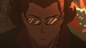 takt op.Destiny: 1×9