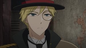 Senjuushi: Episódio: 4 da 1ª Temporada