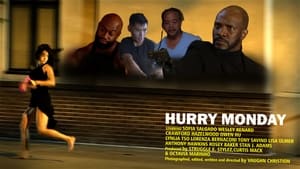 Hurry Monday (2023) Unofficial Hindi Dubbed