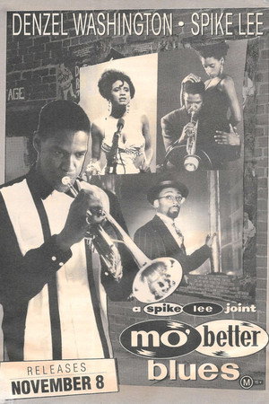 Mo' Better Blues 47