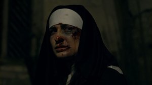 Bad Nun: Deadly Vows (The Watcher 2)