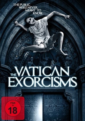 The Vatican Exorcisms 2013