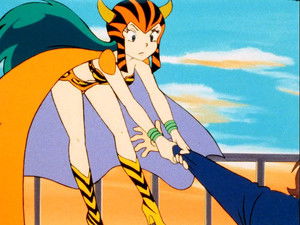 Urusei Yatsura: 1×29 {year} Online En Netflix