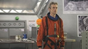 Doctor Who Season 8 Episode 7