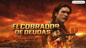 El cobrador de deudas