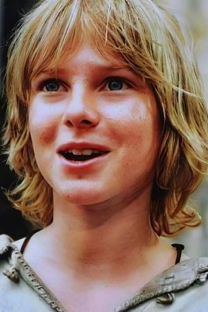 Jaroslav Žvásta jako Ostrik