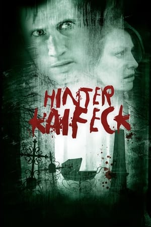 Poster Hinter Kaifeck (2009)