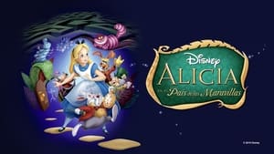 Alice In Wonderland 1951